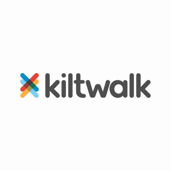Kiltwalk logo