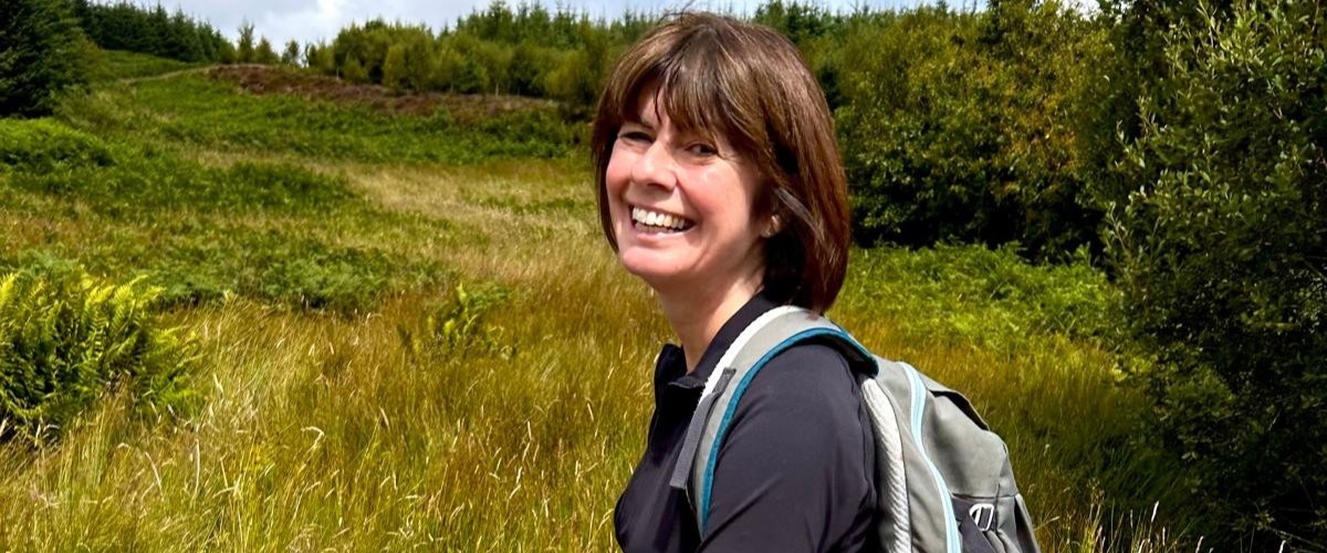 Image of Jen Curran
